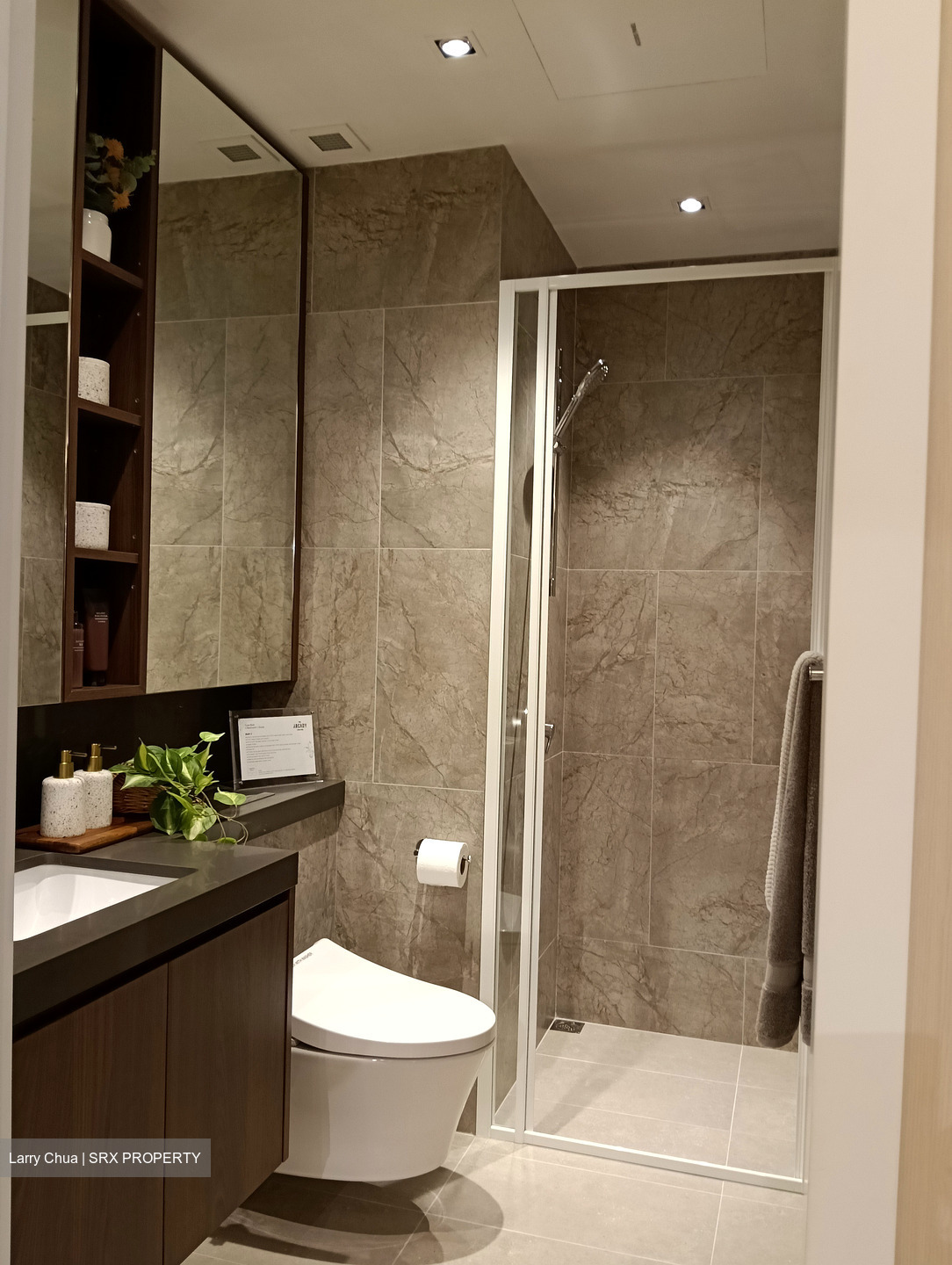 THE ARCADY AT BOON KENG (D12), Apartment #445758081